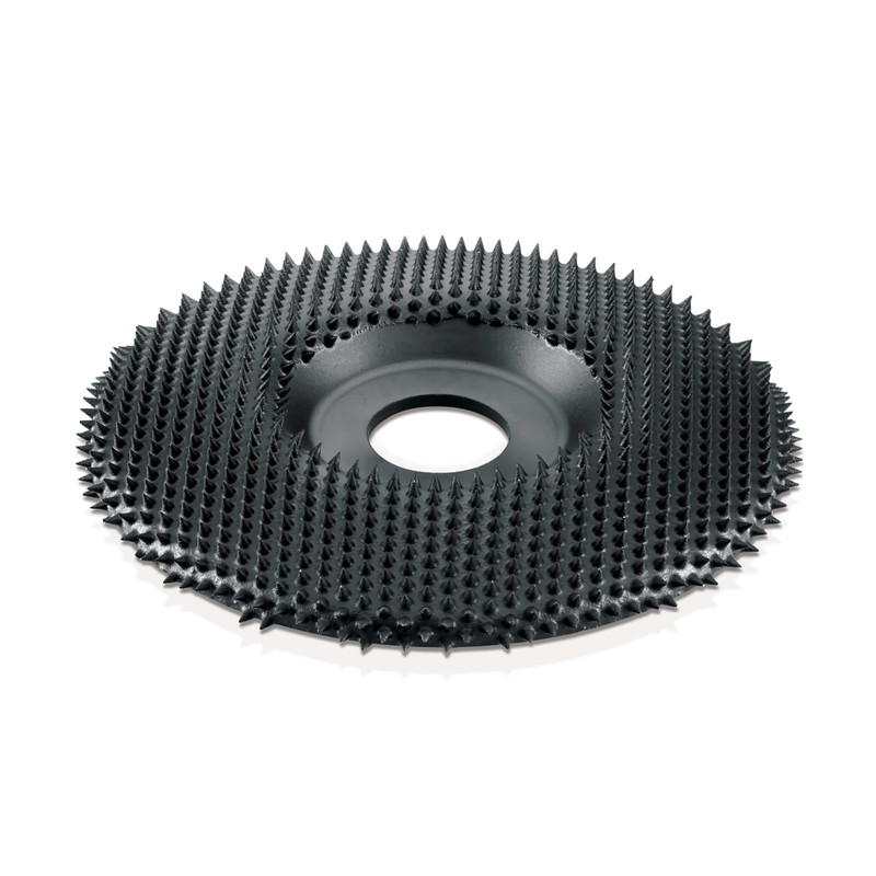 Extreme Shaping Disc - 4-1/2" Diameter - Very Coarse